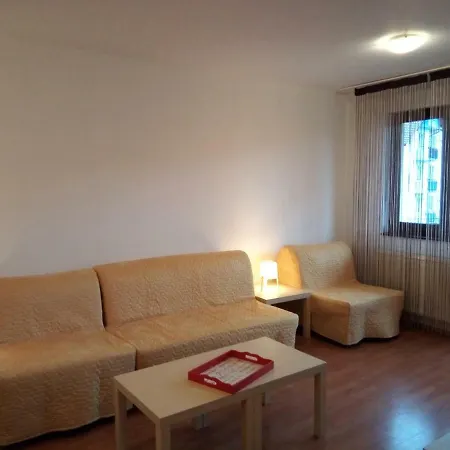 Apartamentul Brandusa *