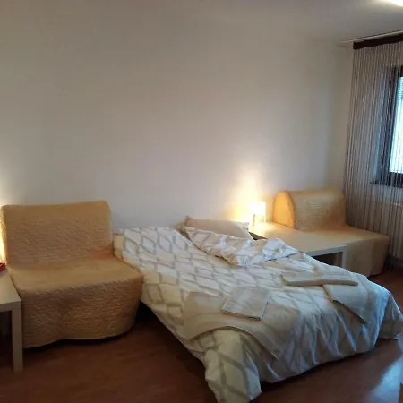 Apartamentul Brandusa *