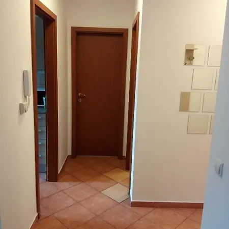 Apartamentul Brandusa * Sinaia