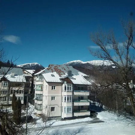 Apartamentul Brandusa