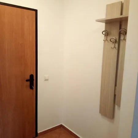 Apartamentul Brandusa Apartment