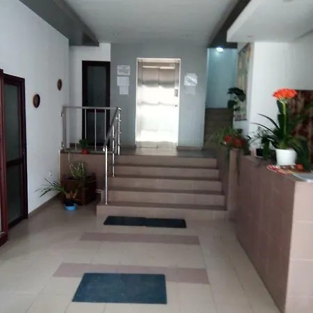 Apartamentul Brandusa *
