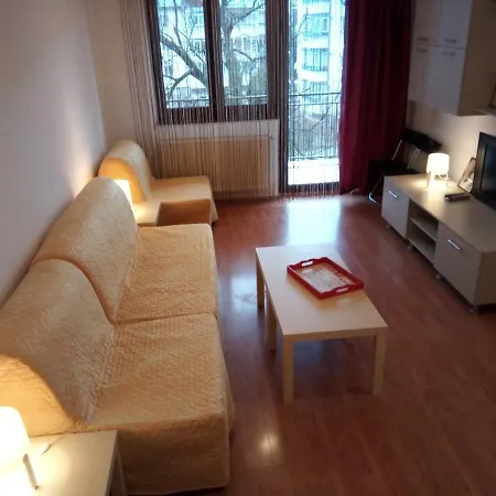 Apartamentul Brandusa * Sinaia