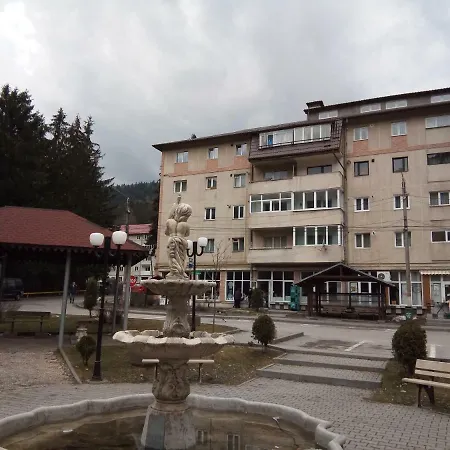 Apartamentul Brandusa * Sinaia