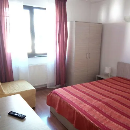 Apartamentul Brandusa *