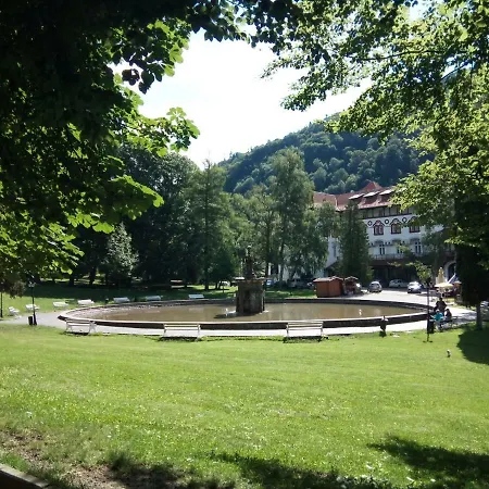 Apartamentul Brandusa