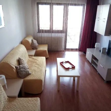 Apartamentul Brandusa * Sinaia